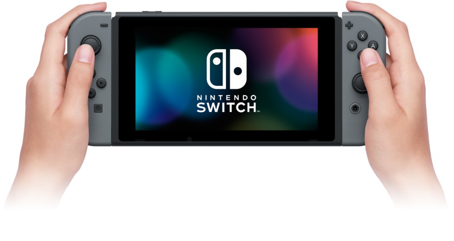 Handheld