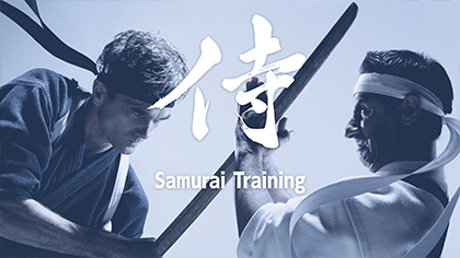 samuraitraining